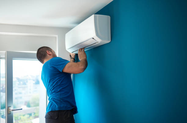 Best Emergency HVAC Services in Mount Arlington, NJ