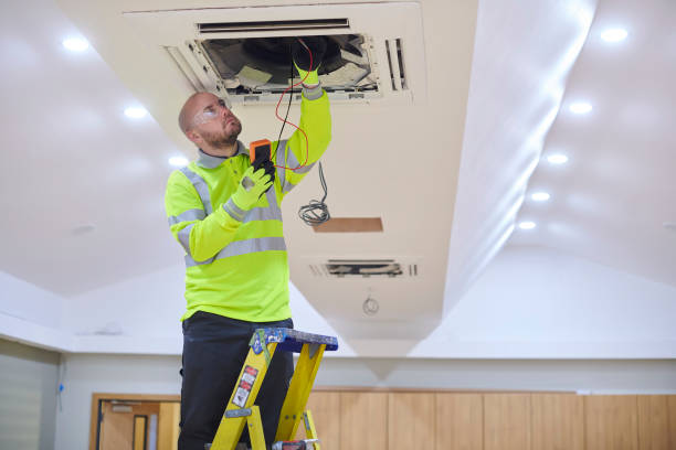 Best HVAC for Healthcare Facilities in Mount Arlington, NJ
