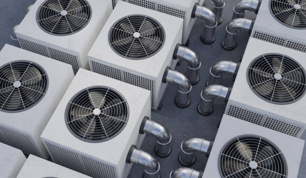 Best Residential HVAC in Mount Arlington, NJ