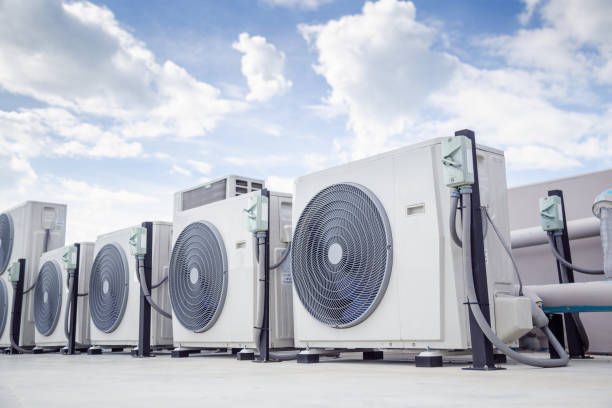 Best HVAC Financing and Leasing in Mount Arlington, NJ